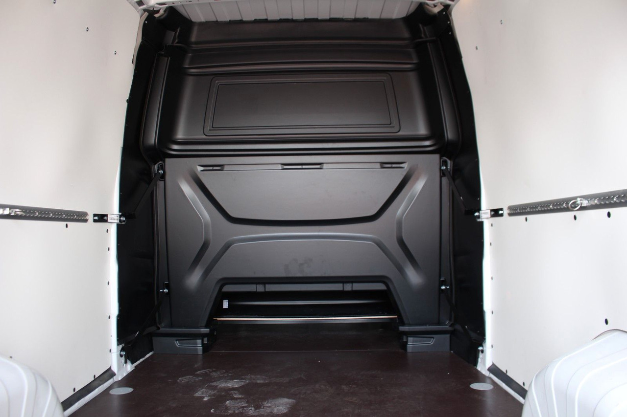 כלי רכב מסחרי עם לוח Citroën Jumper 35 L4H2 DoKa 6-Sitzer  Klima PDC Kamera: תמונה 7