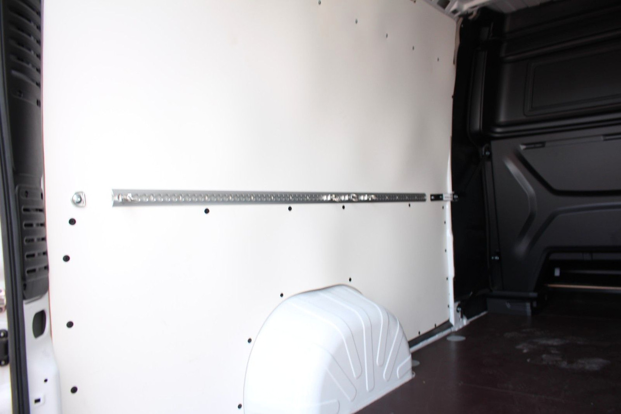 כלי רכב מסחרי עם לוח Citroën Jumper 35 L4H2 DoKa 6-Sitzer  Klima PDC Kamera: תמונה 8