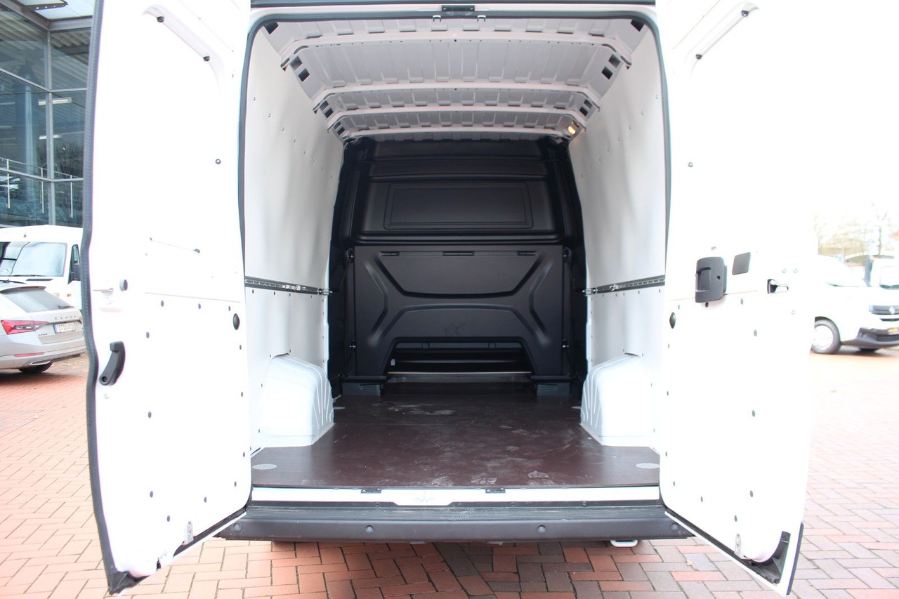 כלי רכב מסחרי עם לוח Citroën Jumper 35 L4H2 DoKa 6-Sitzer  Klima PDC Kamera: תמונה 6
