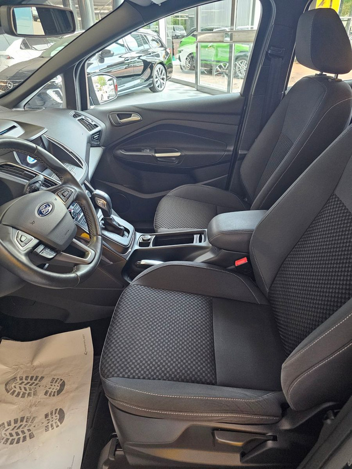 Ford C-MAX 1.5 Sport Automatik Bi-Xenon Navi Standhzg - כלי רכב מסחרי לנוסעים: תמונה 5 Ford C-MAX 1.5 Sport Automatik Bi-Xenon Navi Standhzg - כלי רכב מסחרי לנוסעים: תמונה 5