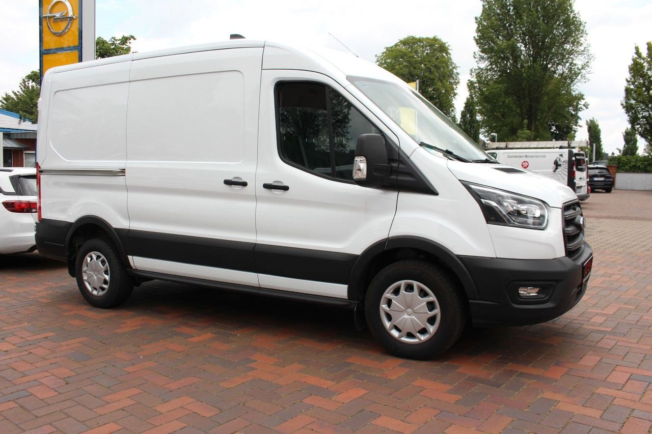 Ford Transit Kasten 350 L2H2 Trend Rückfahrkamera PDC - כלי רכב מסחרי עם לוח: תמונה 1 Ford Transit Kasten 350 L2H2 Trend Rückfahrkamera PDC - כלי רכב מסחרי עם לוח: תמונה 1