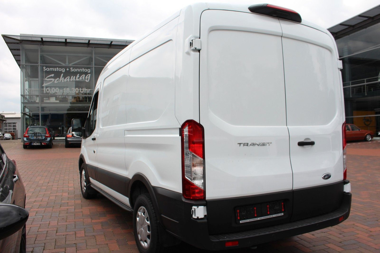 Ford Transit Kasten 350 L2H2 Trend Rückfahrkamera PDC - כלי רכב מסחרי עם לוח: תמונה 4 Ford Transit Kasten 350 L2H2 Trend Rückfahrkamera PDC - כלי רכב מסחרי עם לוח: תמונה 4