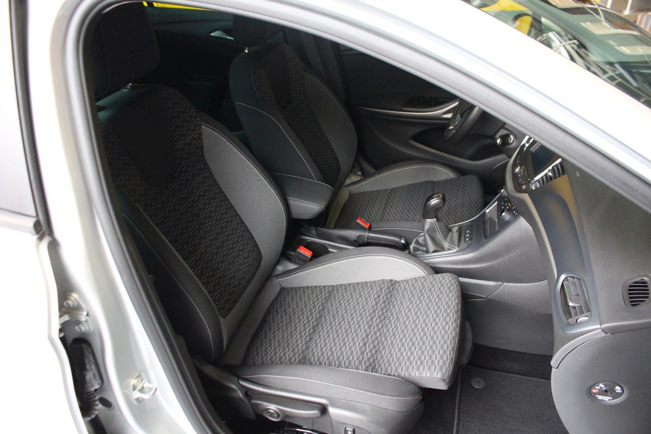 Opel Astra K ST Edition S/S Navi Kamera LED AHK - רכב סטיישן: תמונה 5 Opel Astra K ST Edition S/S Navi Kamera LED AHK - רכב סטיישן: תמונה 5