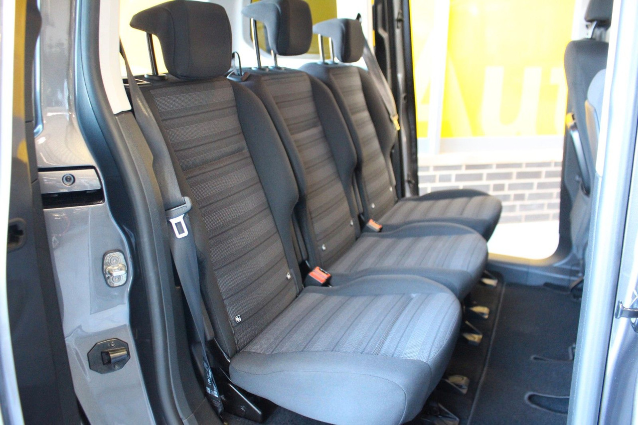 כלי רכב מסחרי לנוסעים Opel Combo Life E Innovation AT-8 Navi Kamera HuD AHK: תמונה 15