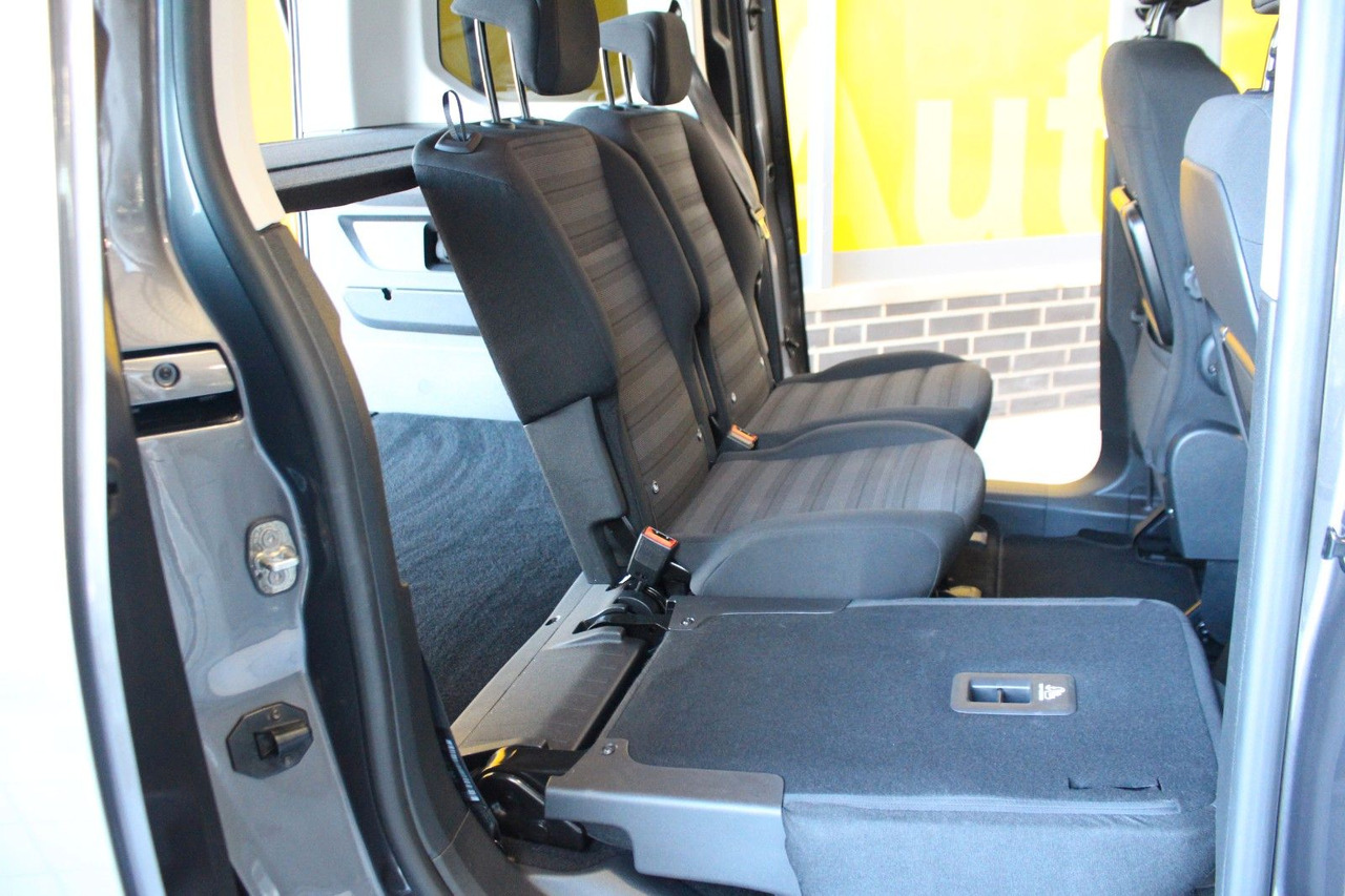 כלי רכב מסחרי לנוסעים Opel Combo Life E Innovation AT-8 Navi Kamera HuD AHK: תמונה 16