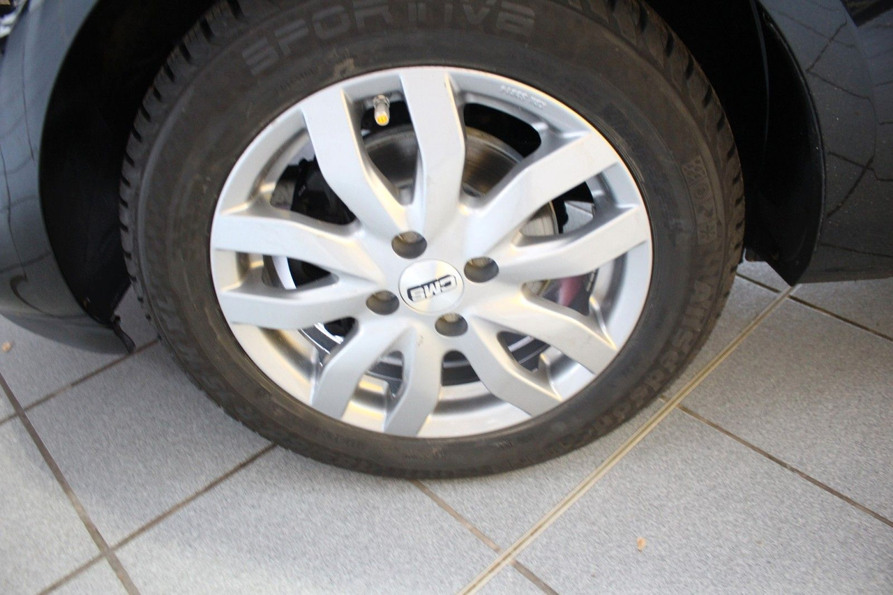 האצ'בק Opel Corsa E Selection Klima Bluetooth DAB: תמונה 7