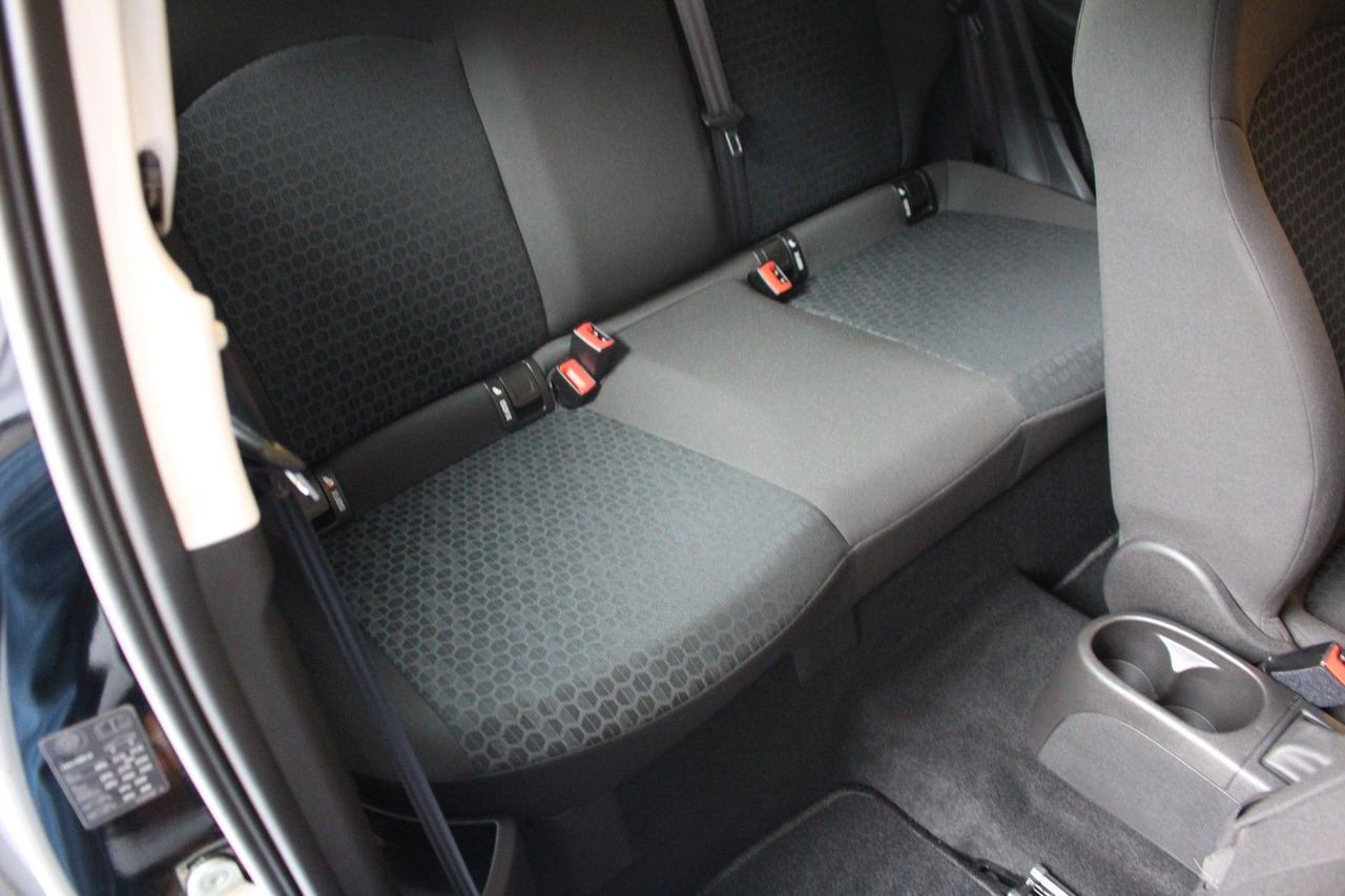 האצ'בק Opel Corsa E Selection Klima Bluetooth DAB: תמונה 16