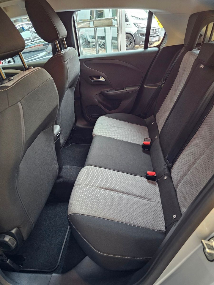 מכונית Opel Corsa F 1.2 Sitz-Lenkradheizung Kamera Allwetter: תמונה 7