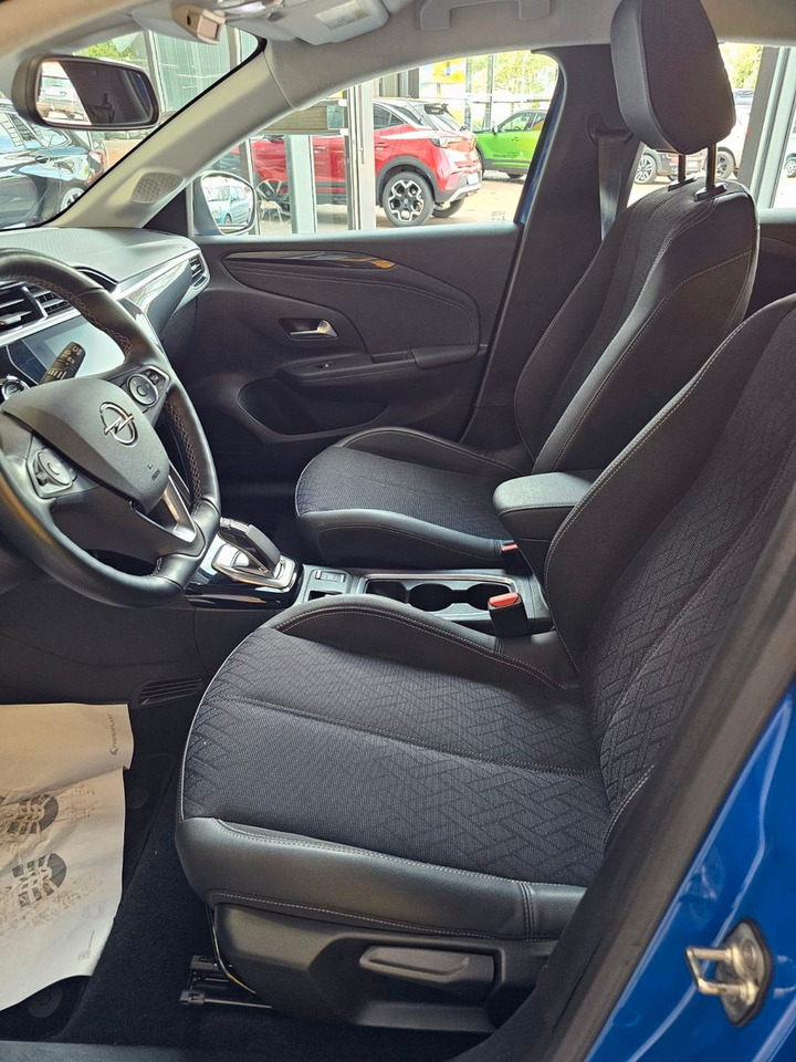 Opel Corsa F Elegance Sommer+Winterreifen +Wärmepumpe - מכונית: תמונה 5 Opel Corsa F Elegance Sommer+Winterreifen +Wärmepumpe - מכונית: תמונה 5