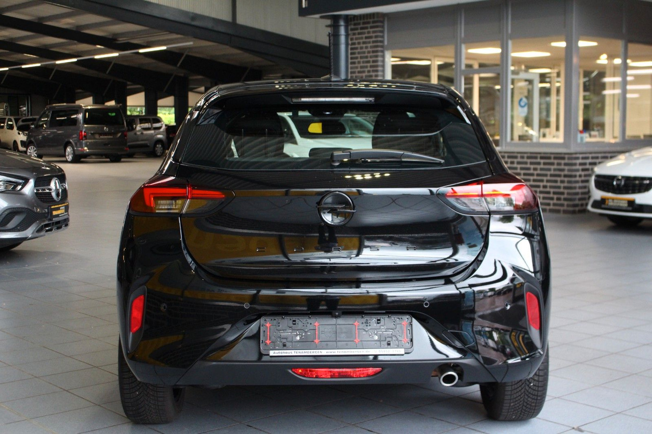 Opel Corsa F GS DAB Kamera Lenkradheizung Matrix LED - מכונית: תמונה 5 Opel Corsa F GS DAB Kamera Lenkradheizung Matrix LED - מכונית: תמונה 5