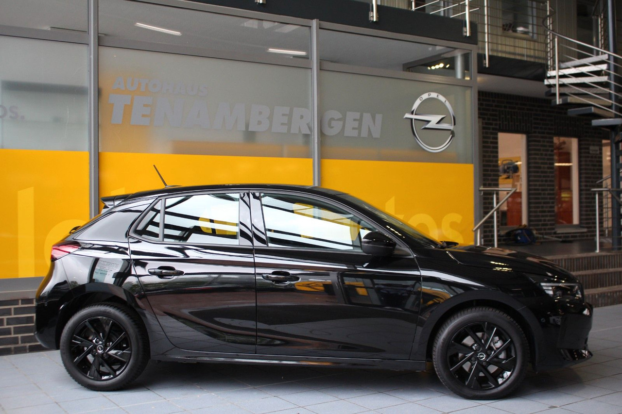 Opel Corsa F GS DAB Kamera Lenkradheizung Matrix LED - מכונית: תמונה 3 Opel Corsa F GS DAB Kamera Lenkradheizung Matrix LED - מכונית: תמונה 3