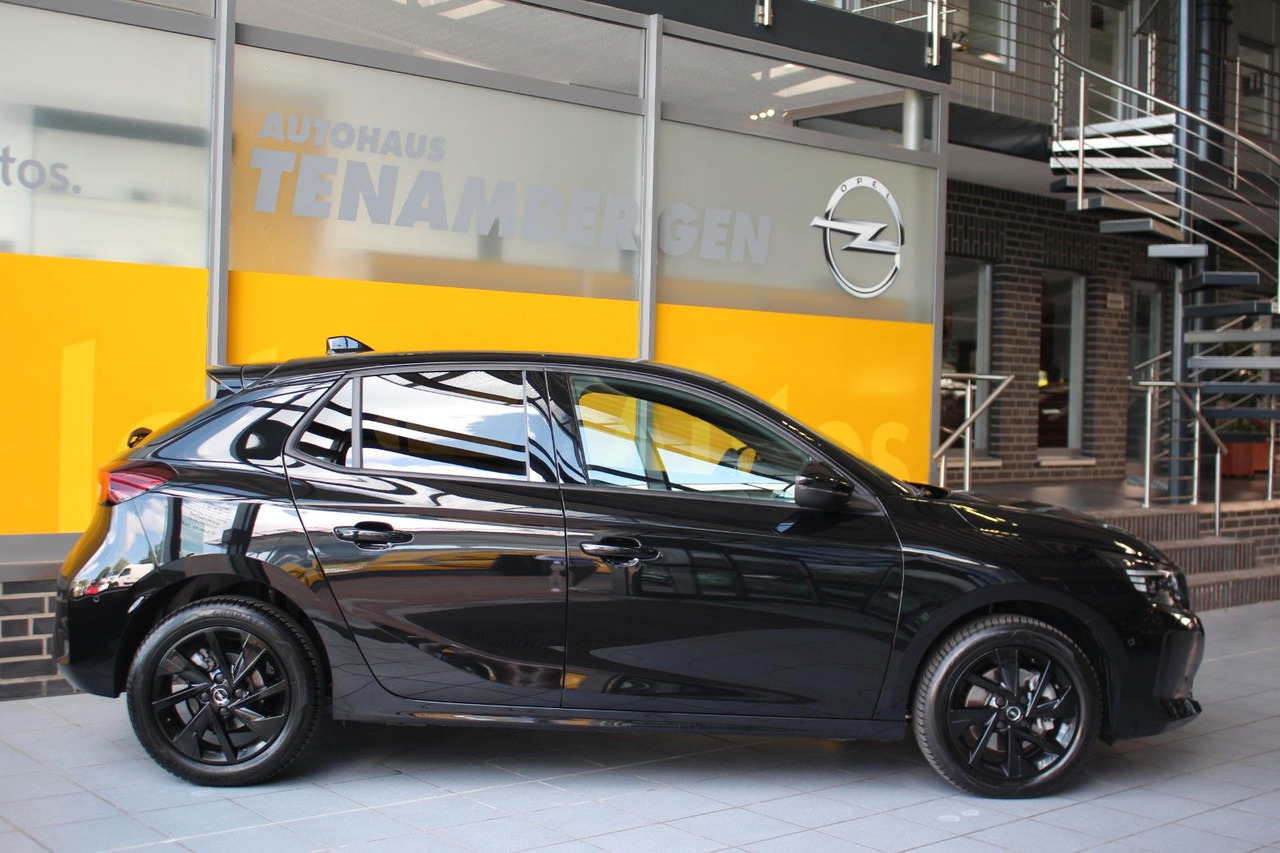 Opel Corsa F GS Line Navi DAB 180°Kamera Keyless - מכונית: תמונה 3 Opel Corsa F GS Line Navi DAB 180°Kamera Keyless - מכונית: תמונה 3
