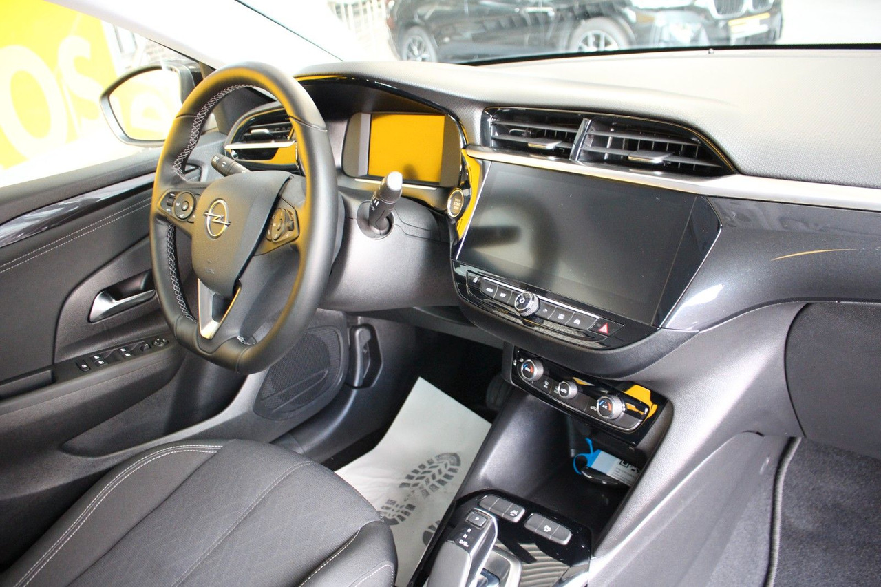 Opel Corsa F e Elegance Navi Kamera Keyless Voll-LED - סדאן: תמונה 5 Opel Corsa F e Elegance Navi Kamera Keyless Voll-LED - סדאן: תמונה 5