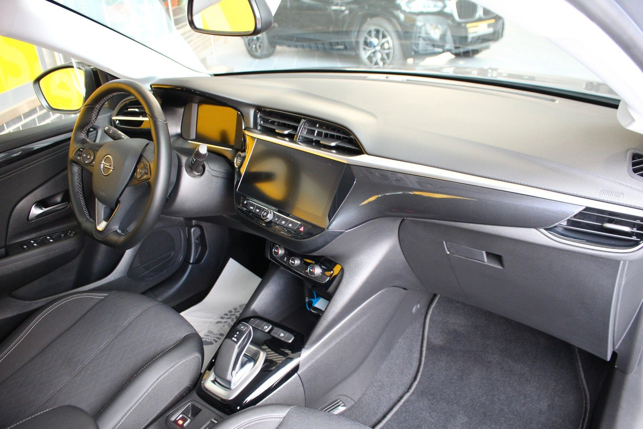 Opel Corsa F e Elegance Navi Kamera Keyless Voll-LED - סדאן: תמונה 4 Opel Corsa F e Elegance Navi Kamera Keyless Voll-LED - סדאן: תמונה 4
