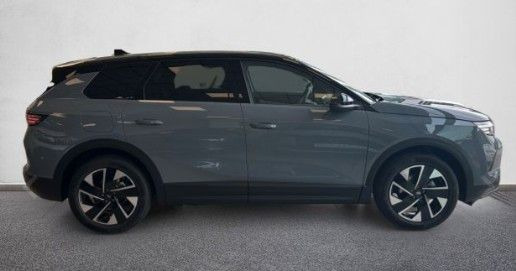 Opel Grandland 1.2 48V Mild-Hybrid 360°Kamera ACC AHK - SUV: תמונה 3 Opel Grandland 1.2 48V Mild-Hybrid 360°Kamera ACC AHK - SUV: תמונה 3