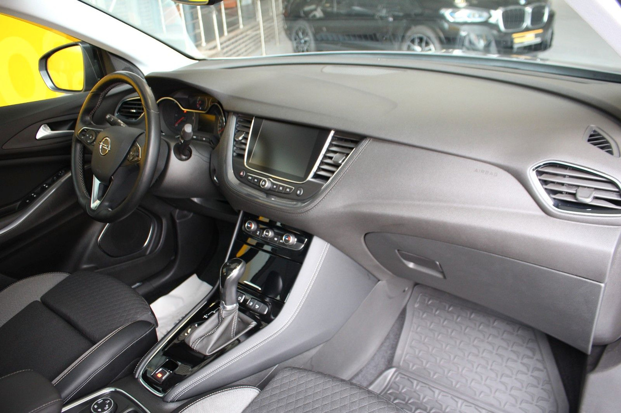 Opel Grandland (X) 2.0 Inno Kamera Keyless LED AHK - SUV: תמונה 4 Opel Grandland (X) 2.0 Inno Kamera Keyless LED AHK - SUV: תמונה 4