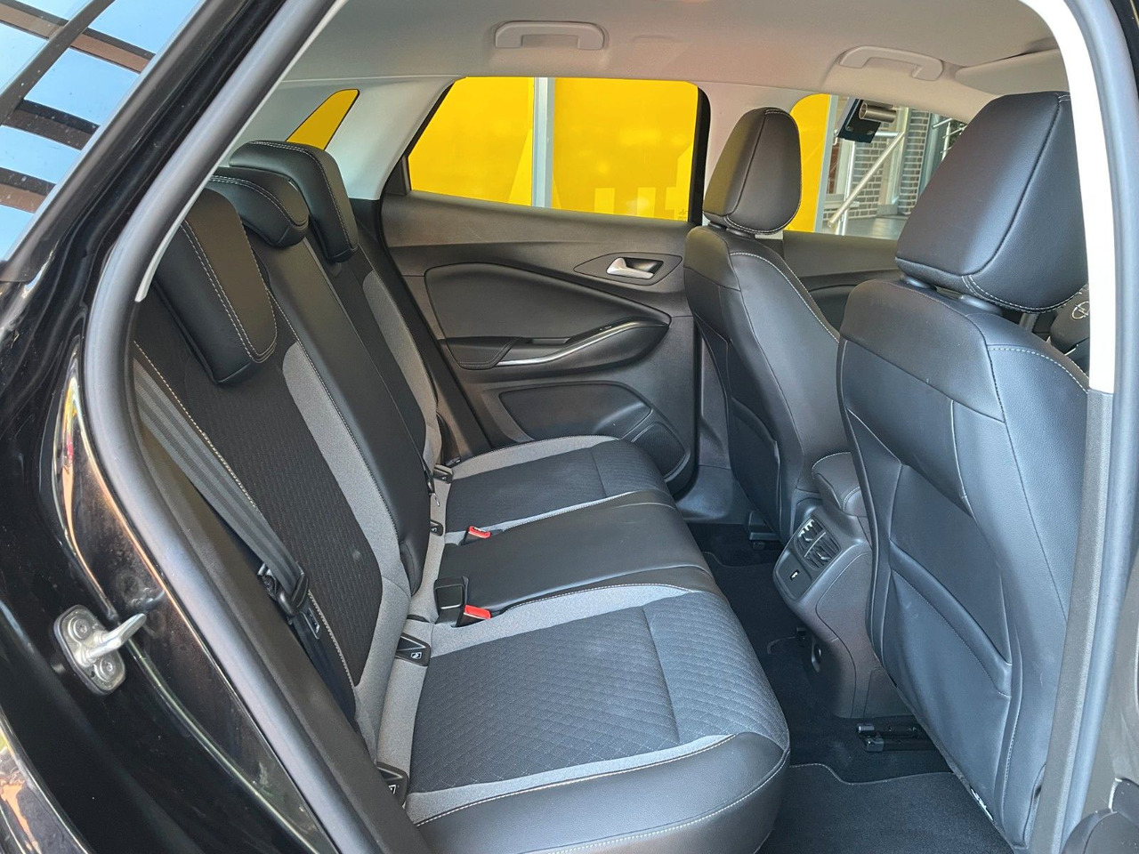 SUV Opel Grandland (X) Elegance Kamera Sitz- & Lenkradhzg: תמונה 7