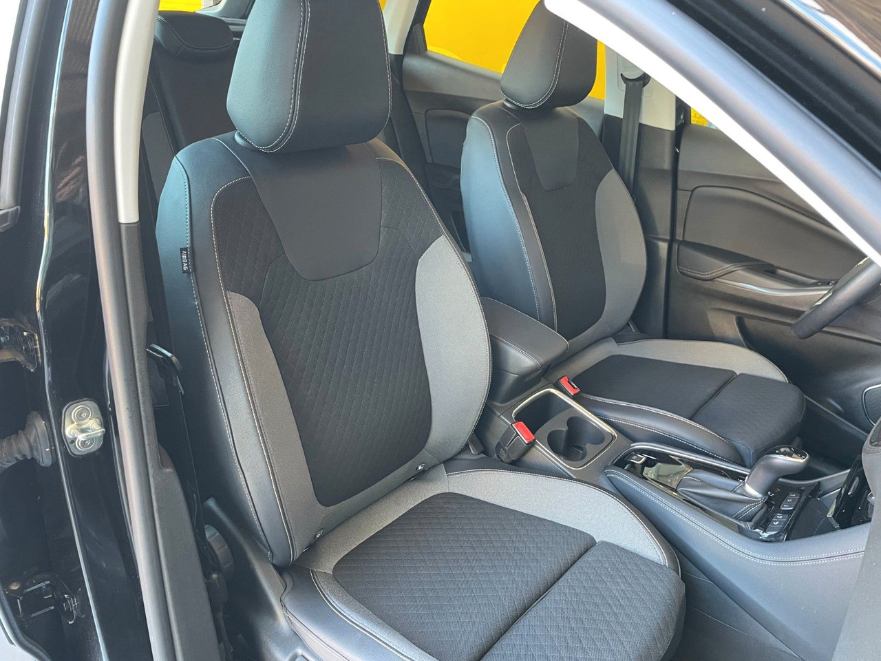 SUV Opel Grandland (X) Elegance Kamera Sitz- & Lenkradhzg: תמונה 6