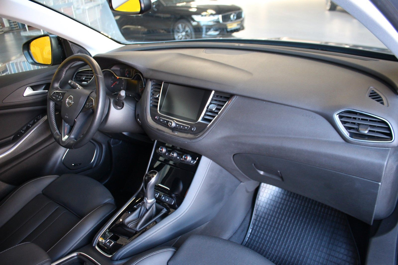 Opel Grandland (X) Ultimate Leder Sitzlüftung 360°Kam - SUV: תמונה 5 Opel Grandland (X) Ultimate Leder Sitzlüftung 360°Kam - SUV: תמונה 5