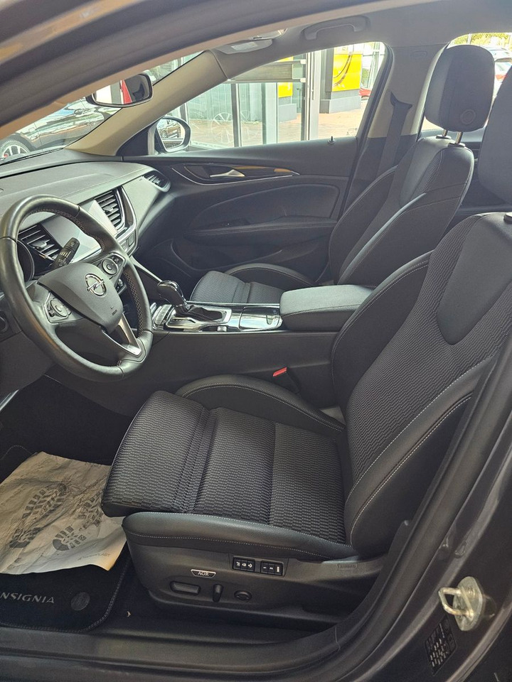 Opel Insignia B GS Elegance Memory Matrix SHZ Massage - סדאן: תמונה 4 Opel Insignia B GS Elegance Memory Matrix SHZ Massage - סדאן: תמונה 4