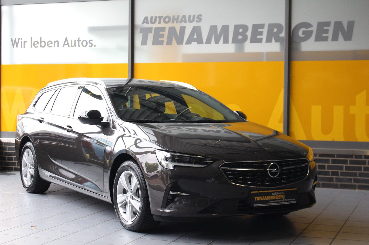 Opel Insignia B Navi SHZ Elegance IntelliLux LED - מכונית: תמונה 2 Opel Insignia B Navi SHZ Elegance IntelliLux LED - מכונית: תמונה 2