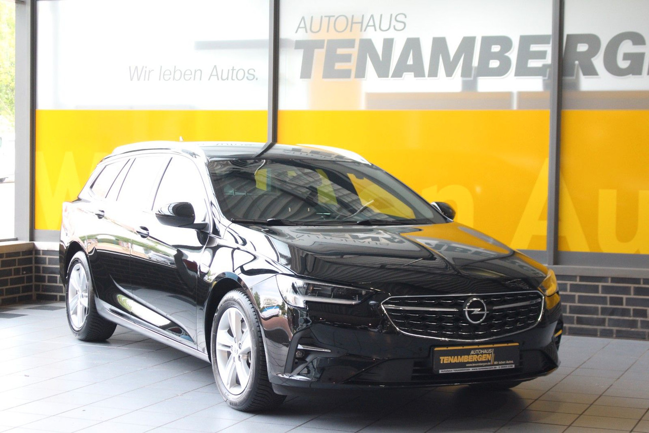 Opel Insignia B ST Business Kamera Voll-LED - מכונית: תמונה 2 Opel Insignia B ST Business Kamera Voll-LED - מכונית: תמונה 2