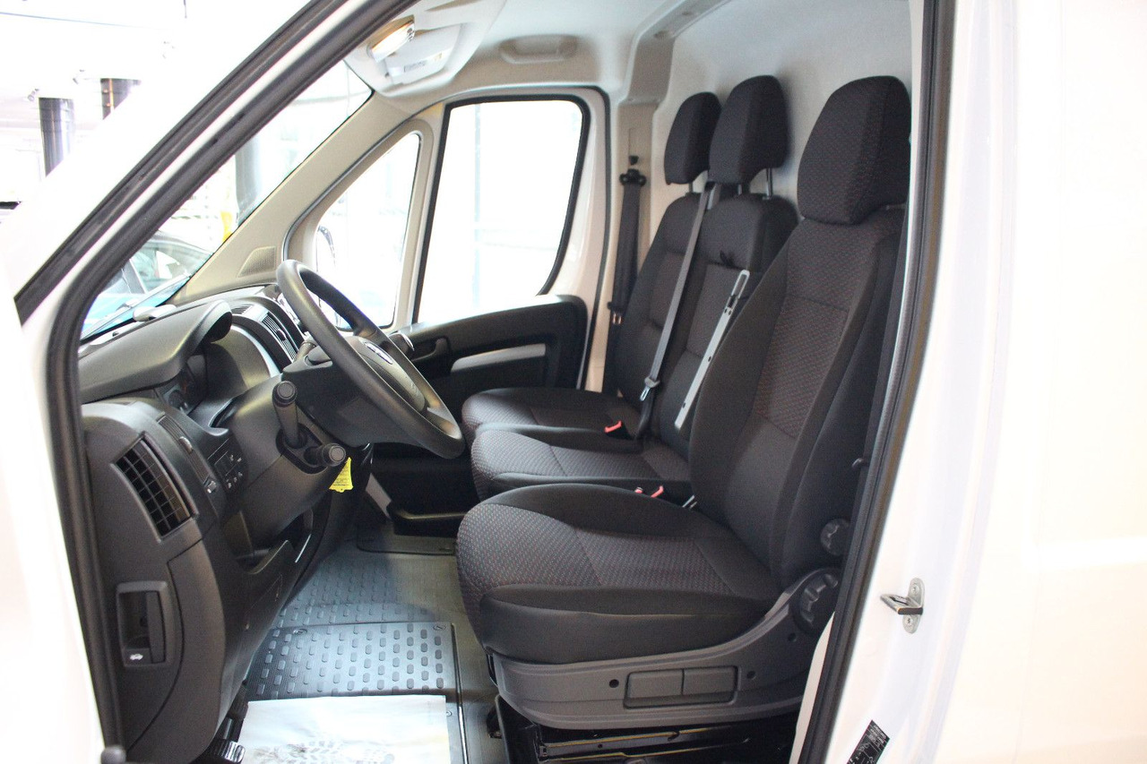 Opel Movano C Kasten L2H1 3,5t Edition Navi Kamera - כלי רכב מסחרי עם לוח: תמונה 5 Opel Movano C Kasten L2H1 3,5t Edition Navi Kamera - כלי רכב מסחרי עם לוח: תמונה 5