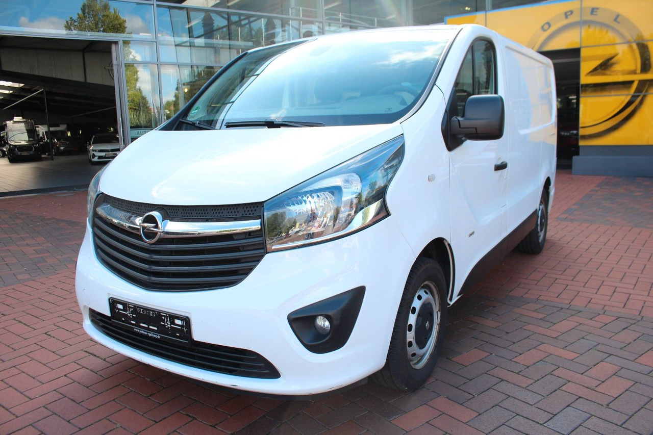 Opel Vivaro B Kasten L1H1 2,9t Klima - כלי רכב מסחרי קטן: תמונה 1 Opel Vivaro B Kasten L1H1 2,9t Klima - כלי רכב מסחרי קטן: תמונה 1