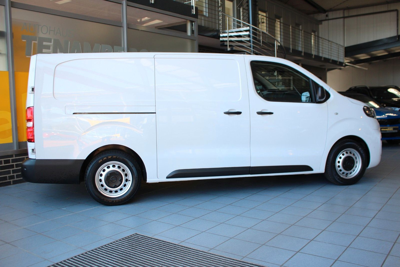Opel Vivaro Kasten -e L3 75 kWh Holzverkleidung PDC - כלי רכב מסחרי קטן, כלי רכב מסחרי חשמלי: תמונה 3 Opel Vivaro Kasten -e L3 75 kWh Holzverkleidung PDC - כלי רכב מסחרי קטן, כלי רכב מסחרי חשמלי: תמונה 3