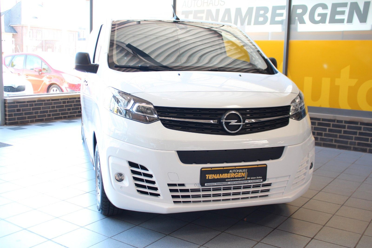 Opel Vivaro Kasten -e L3 75 kWh Holzverkleidung PDC - כלי רכב מסחרי קטן, כלי רכב מסחרי חשמלי: תמונה 2 Opel Vivaro Kasten -e L3 75 kWh Holzverkleidung PDC - כלי רכב מסחרי קטן, כלי רכב מסחרי חשמלי: תמונה 2
