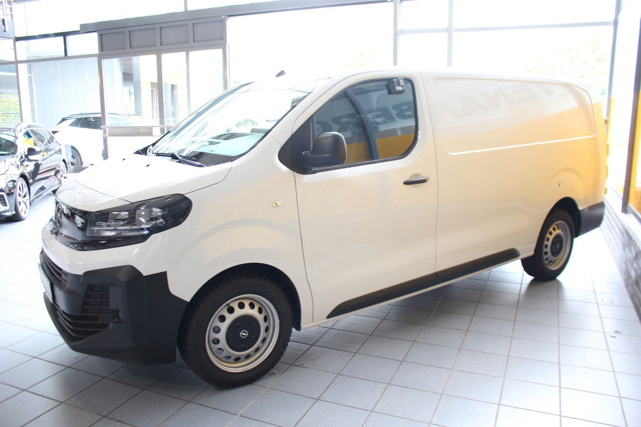 Opel Vivaro Lang Klima Kamera Bluetooth - כלי רכב מסחרי קטן: תמונה 5 Opel Vivaro Lang Klima Kamera Bluetooth - כלי רכב מסחרי קטן: תמונה 5