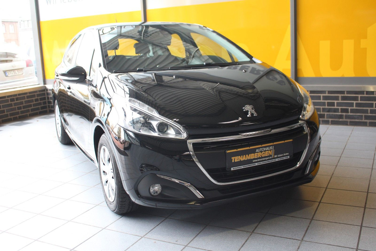 Peugeot 208 Active Klima PDC Sitzheizung Bluetooth - סדאן: תמונה 2 Peugeot 208 Active Klima PDC Sitzheizung Bluetooth - סדאן: תמונה 2