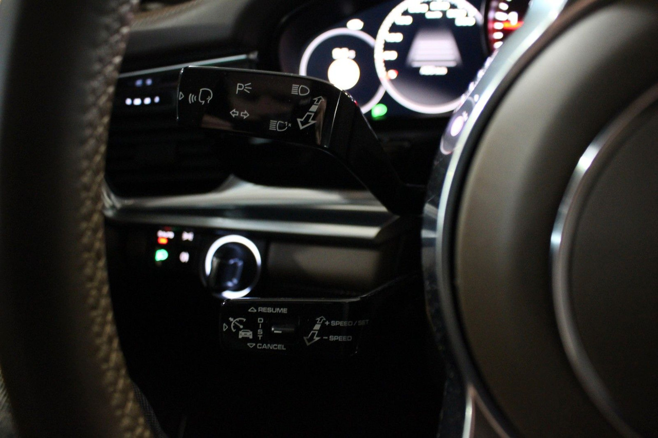 סדאן Porsche Panamera 4S Diesel PDK Kamera LED DAB Bose 21": תמונה 18