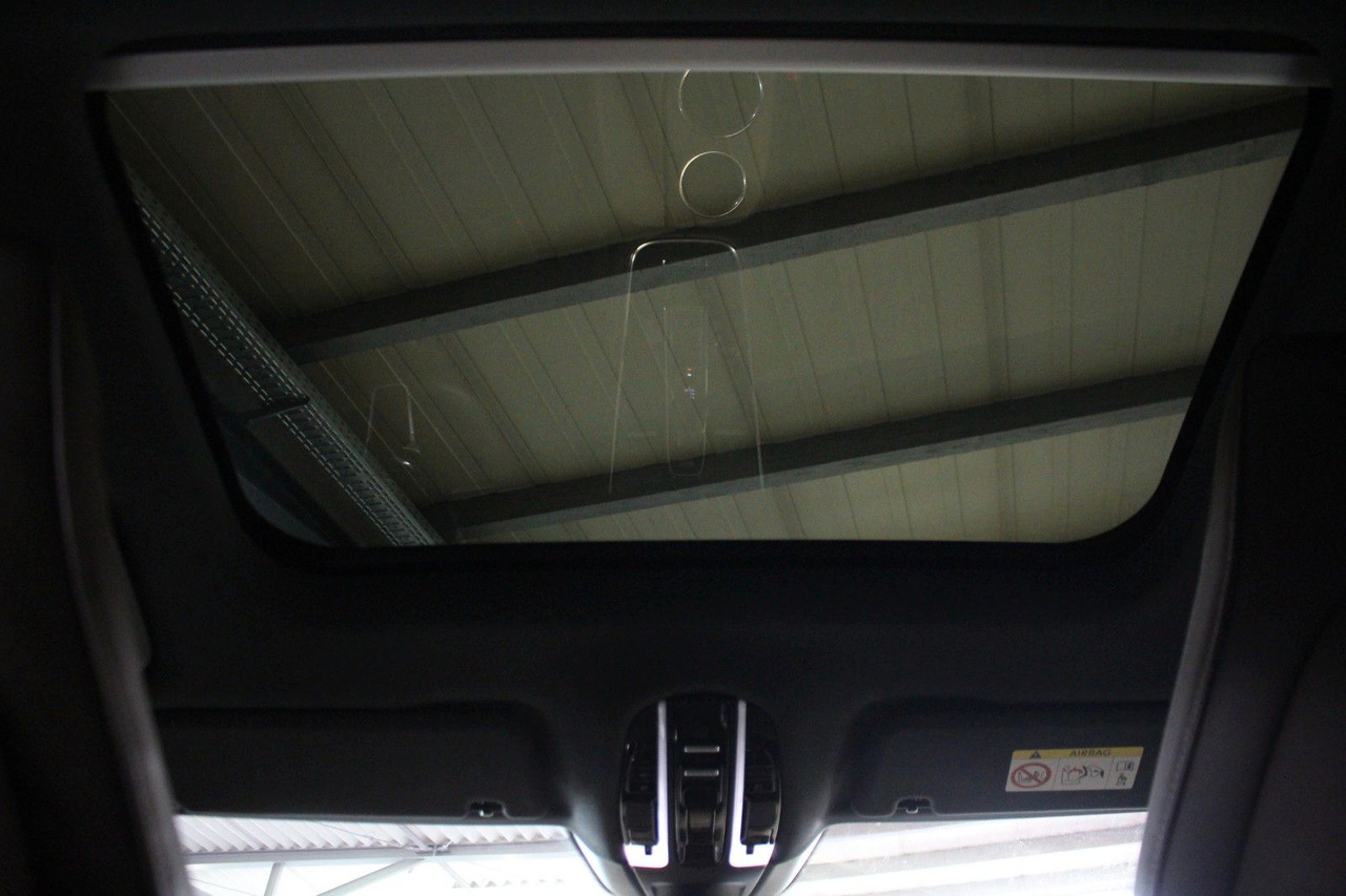 סדאן Porsche Panamera 4S Diesel PDK Kamera LED DAB Bose 21": תמונה 13