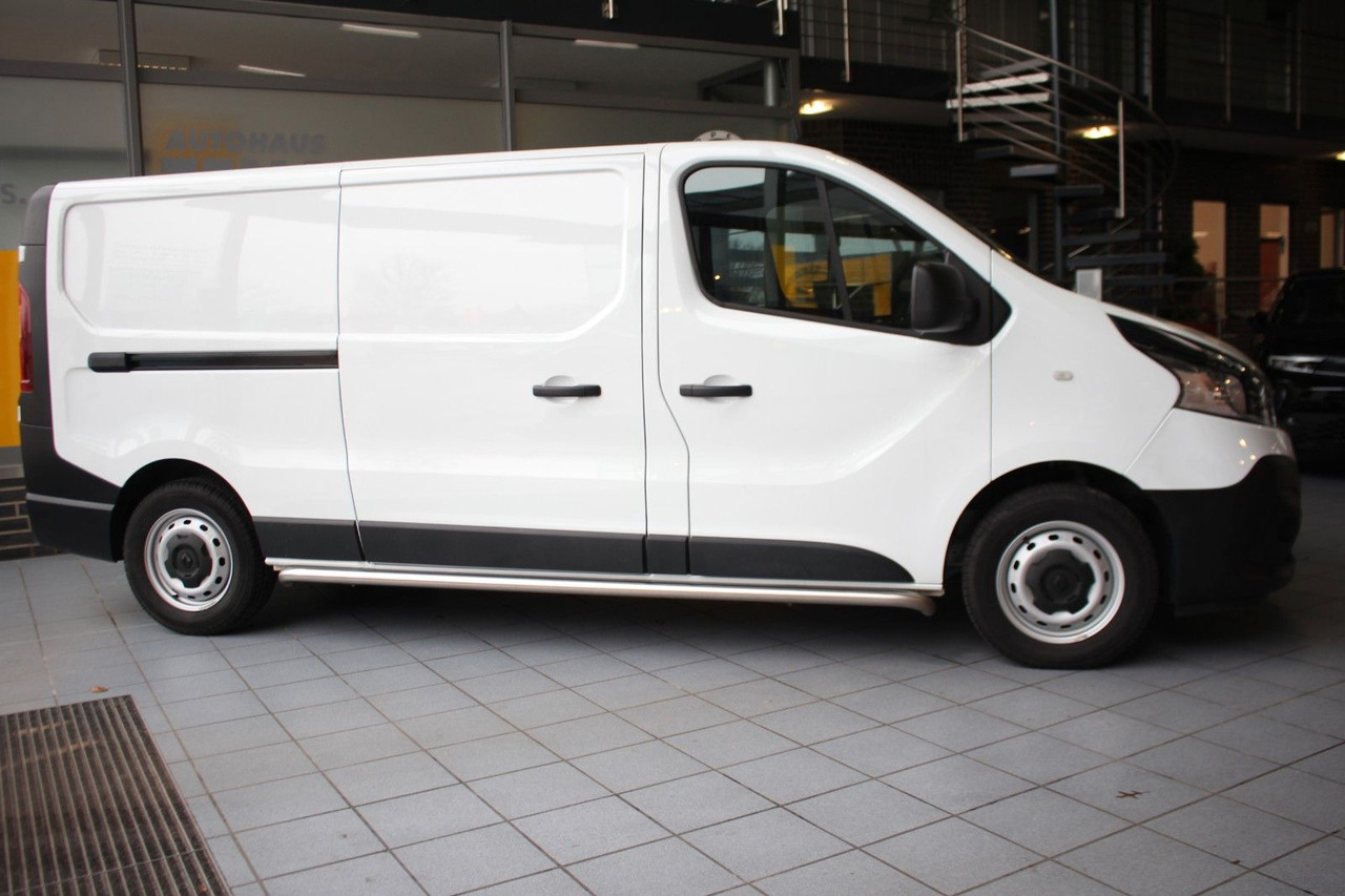 Renault Trafic Kasten L2H1 3,0t Komfort Kamera Klima AHK - כלי רכב מסחרי קטן: תמונה 3 Renault Trafic Kasten L2H1 3,0t Komfort Kamera Klima AHK - כלי רכב מסחרי קטן: תמונה 3
