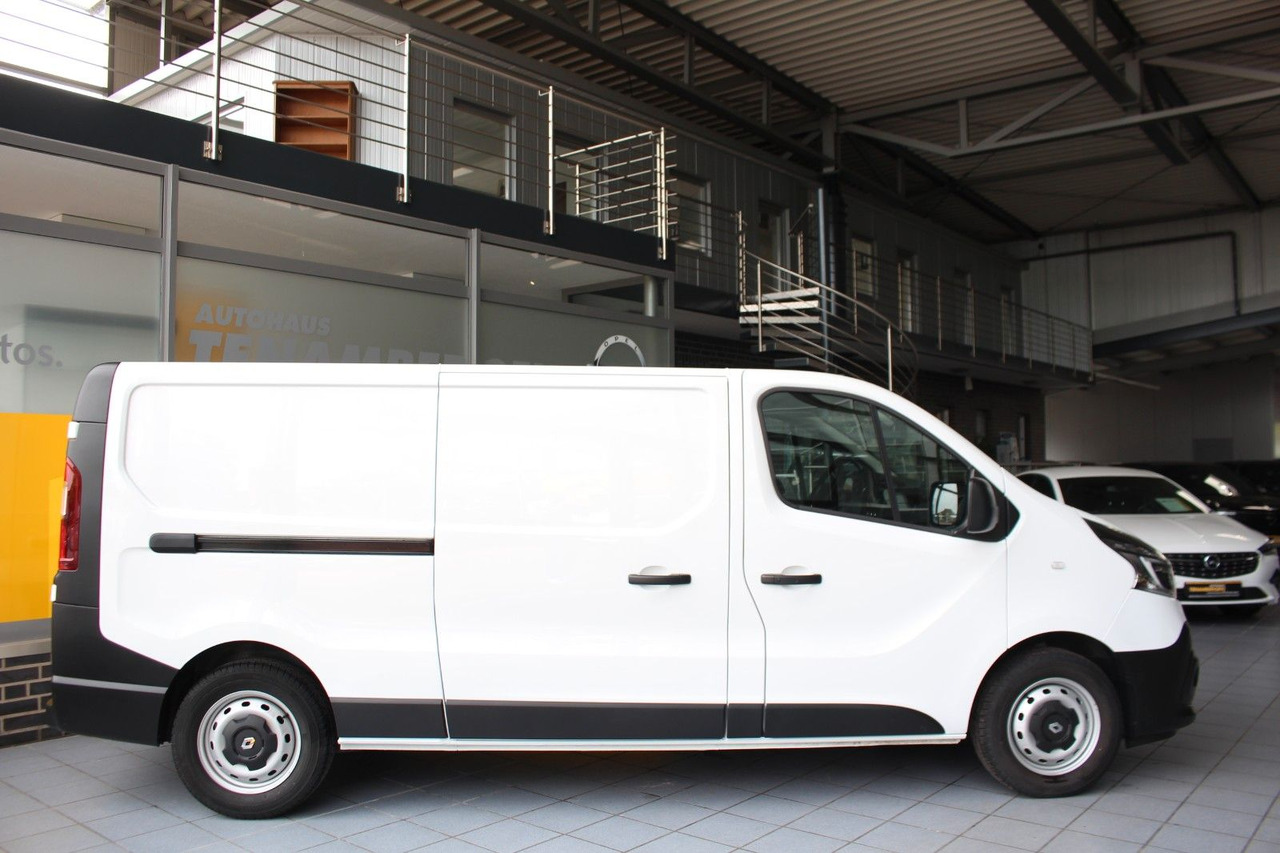 Renault Trafic Kasten L2H1 3,0t Komfort Klima LED AHK - כלי רכב מסחרי קטן: תמונה 4 Renault Trafic Kasten L2H1 3,0t Komfort Klima LED AHK - כלי רכב מסחרי קטן: תמונה 4