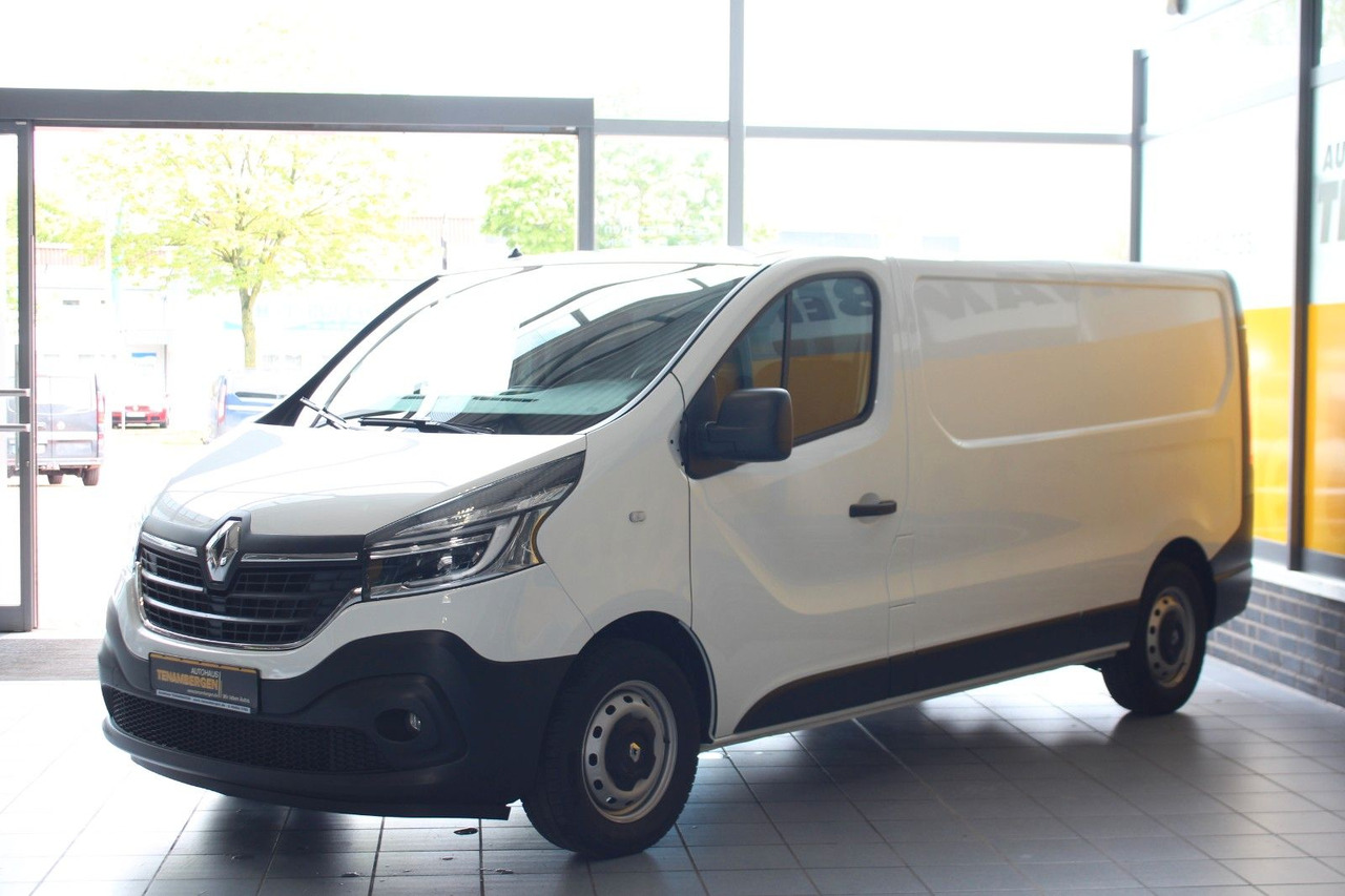Renault Trafic Kasten L2H1 3,0t Komfort Klima LED AHK - כלי רכב מסחרי קטן: תמונה 3 Renault Trafic Kasten L2H1 3,0t Komfort Klima LED AHK - כלי רכב מסחרי קטן: תמונה 3