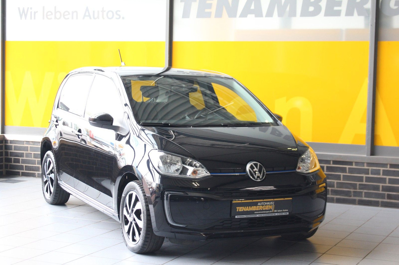 Volkswagen up! e-up! Max Kamera Sitzheizung DAB+ - מכונית: תמונה 2 Volkswagen up! e-up! Max Kamera Sitzheizung DAB+ - מכונית: תמונה 2