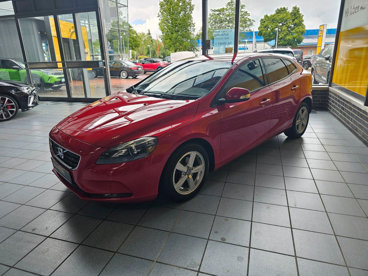 Volvo V40 You! Xenon Sitzheizung Freisprecheinrichtung - סדאן: תמונה 4 Volvo V40 You! Xenon Sitzheizung Freisprecheinrichtung - סדאן: תמונה 4