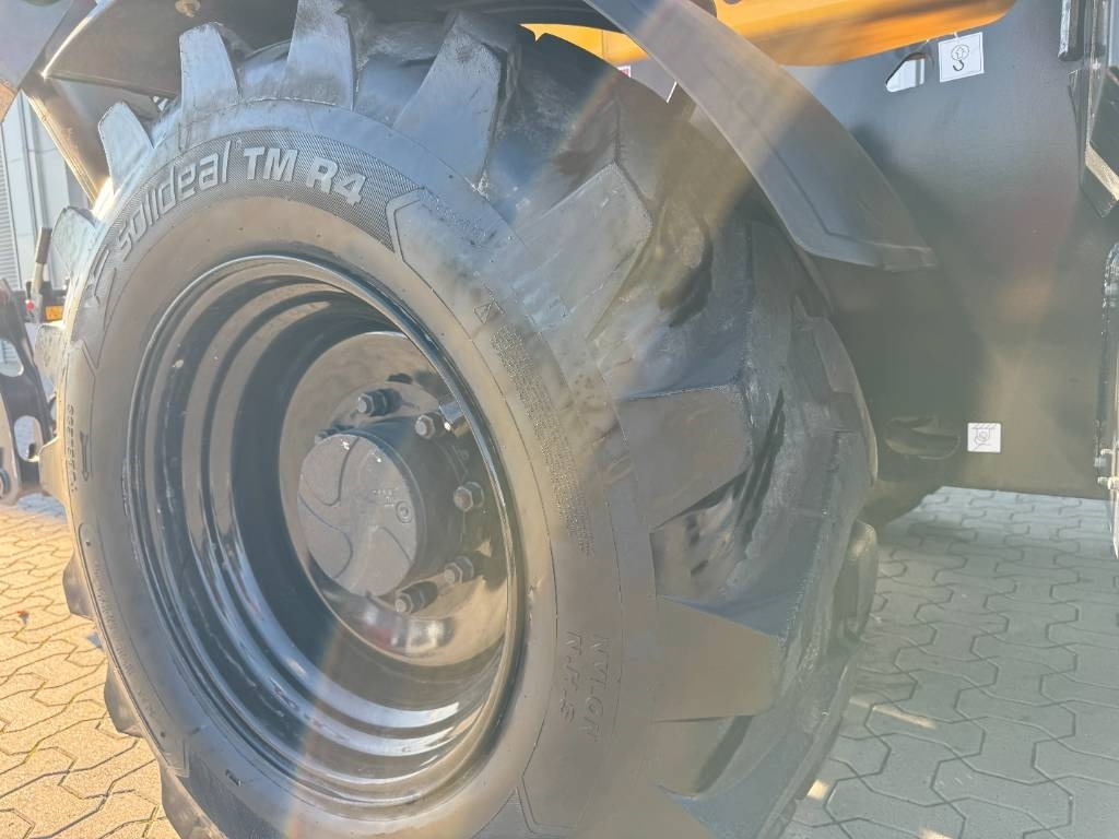 Haulotte HTL 4017 - מפעיל טלסקופי: תמונה 4 Haulotte HTL 4017 - מפעיל טלסקופי: תמונה 4