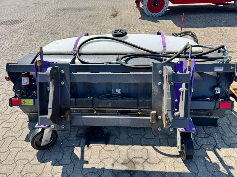 Holms Holms sopskopa PL-2,15 - צרופה עבור מכונת בנייה: תמונה 4 Holms Holms sopskopa PL-2,15 - צרופה עבור מכונת בנייה: תמונה 4