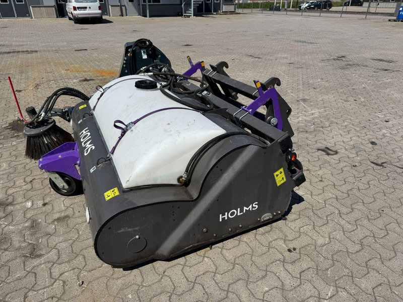 Holms Holms sopskopa PL-2,15 - צרופה עבור מכונת בנייה: תמונה 2 Holms Holms sopskopa PL-2,15 - צרופה עבור מכונת בנייה: תמונה 2