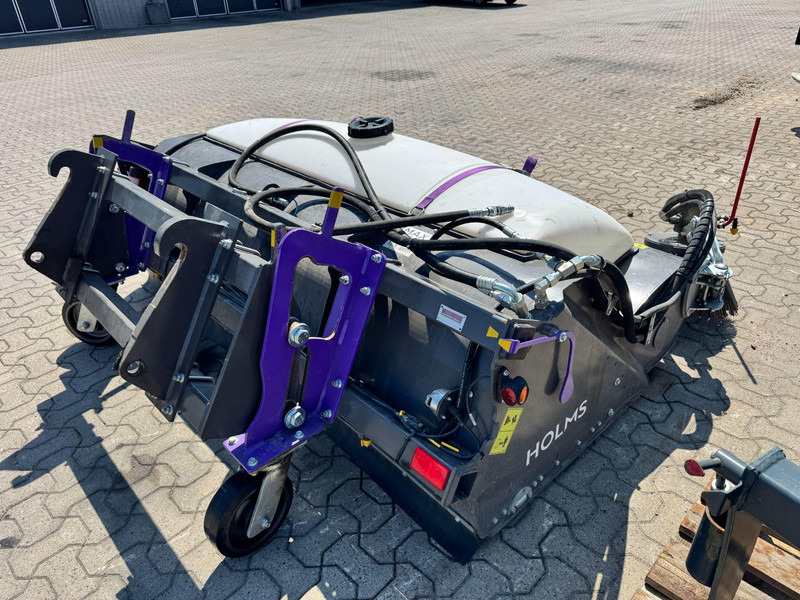 Holms Holms sopskopa PL-2,15 - צרופה עבור מכונת בנייה: תמונה 3 Holms Holms sopskopa PL-2,15 - צרופה עבור מכונת בנייה: תמונה 3