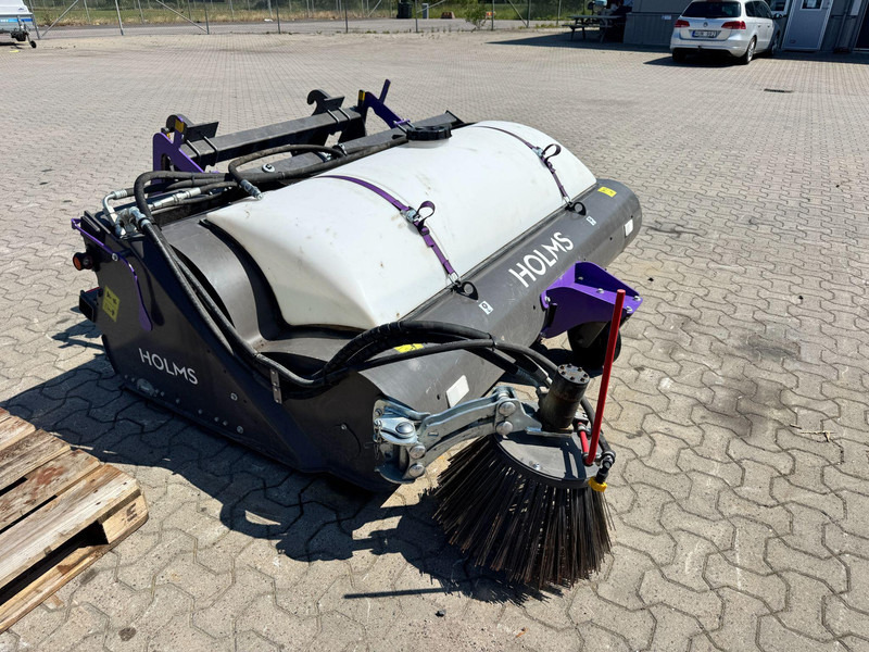 Holms Holms sopskopa PL-2,15 - צרופה עבור מכונת בנייה: תמונה 1 Holms Holms sopskopa PL-2,15 - צרופה עבור מכונת בנייה: תמונה 1