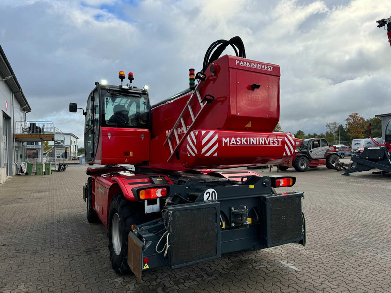 הַחכָּרָה MAGNI 6.30 RTH MAGNI 6.30 RTH: תמונה 7 הַחכָּרָה MAGNI 6.30 RTH MAGNI 6.30 RTH: תמונה 7