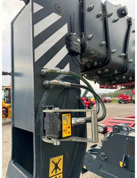 הַחכָּרָה MAGNI 6.30 RTH MAGNI 6.30 RTH: תמונה 11 הַחכָּרָה MAGNI 6.30 RTH MAGNI 6.30 RTH: תמונה 11