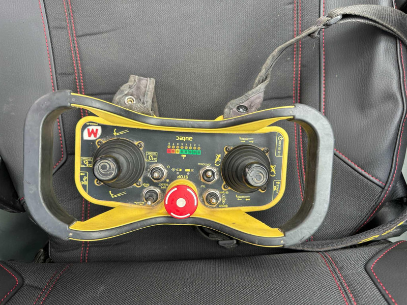 הַחכָּרָה MAGNI 6.30 RTH MAGNI 6.30 RTH: תמונה 16 הַחכָּרָה MAGNI 6.30 RTH MAGNI 6.30 RTH: תמונה 16