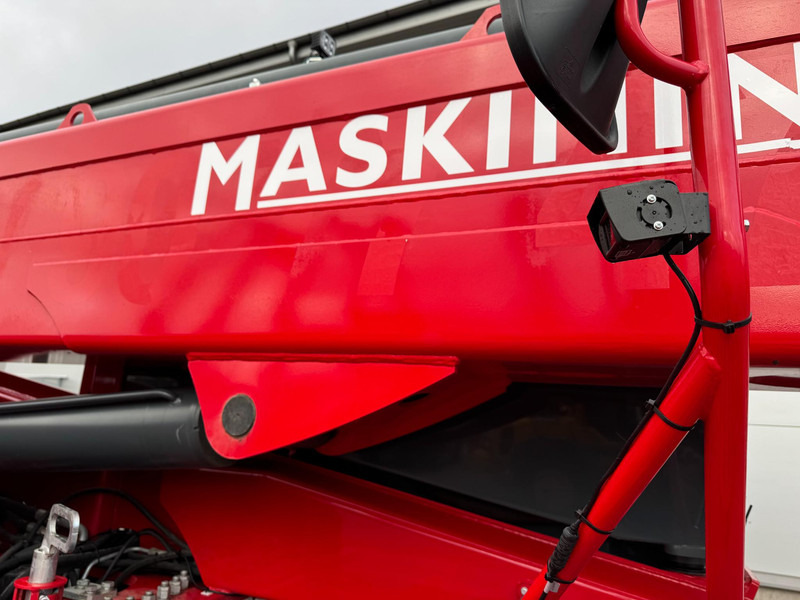 הַחכָּרָה MAGNI 6.30 RTH MAGNI 6.30 RTH: תמונה 8 הַחכָּרָה MAGNI 6.30 RTH MAGNI 6.30 RTH: תמונה 8