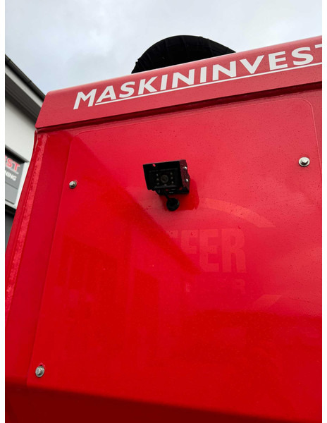 הַחכָּרָה MAGNI 6.30 RTH MAGNI 6.30 RTH: תמונה 10 הַחכָּרָה MAGNI 6.30 RTH MAGNI 6.30 RTH: תמונה 10