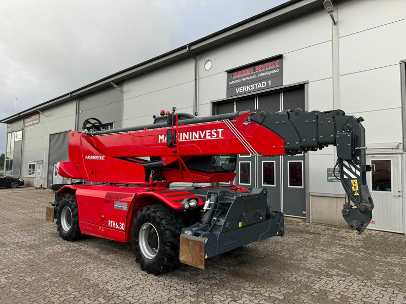 הַחכָּרָה MAGNI 6.30 RTH MAGNI 6.30 RTH: תמונה 6 הַחכָּרָה MAGNI 6.30 RTH MAGNI 6.30 RTH: תמונה 6